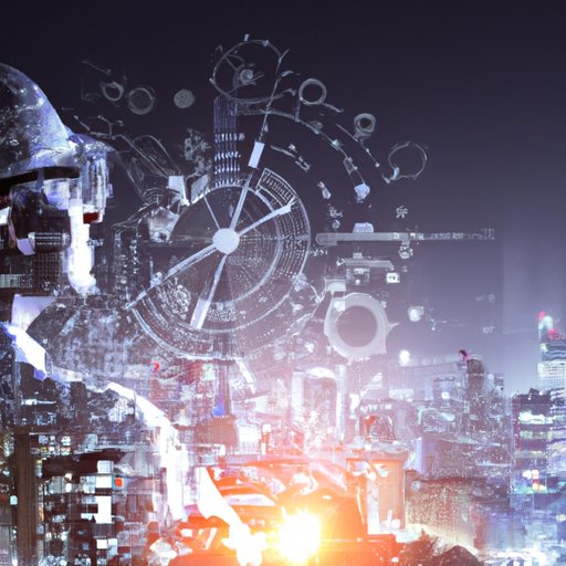 Analyzing the Impact of Innovation on Society