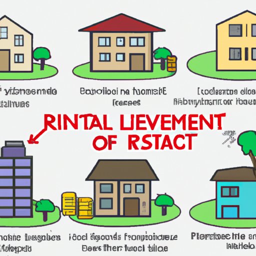 Different Types of Real Estate Investment Strategies