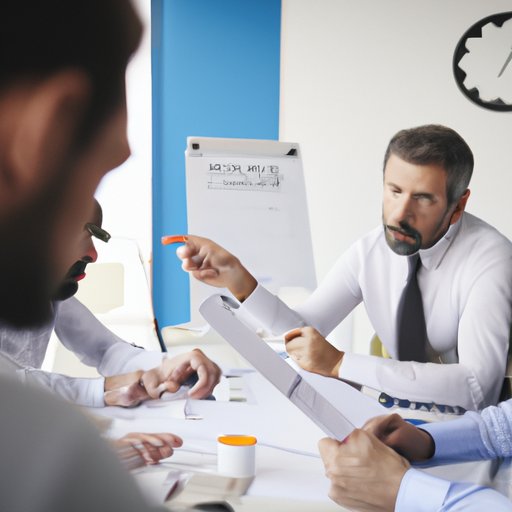 Analyzing How to Become an Effective Leader