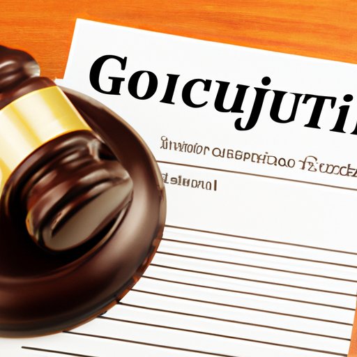 The Legal Consequences of Vacating a Judicial Ruling