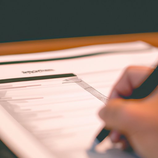 Analyzing the Education and Training Requirements for Becoming a Financial Advisor