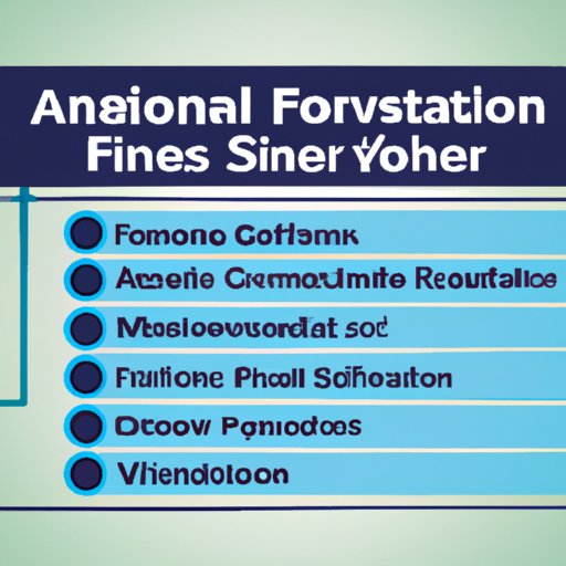 Exploring Different Types of Financial Advisor Roles