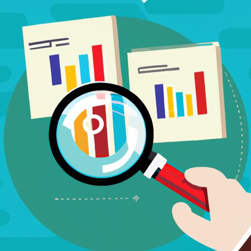 Researching Professional Organizations for Financial Advisors