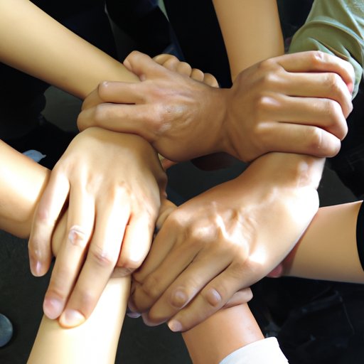 Examine How to Build Trust and Foster Collaboration