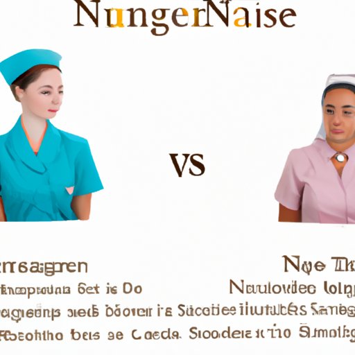 Comparing Travel Nursing to Traditional Nursing Roles