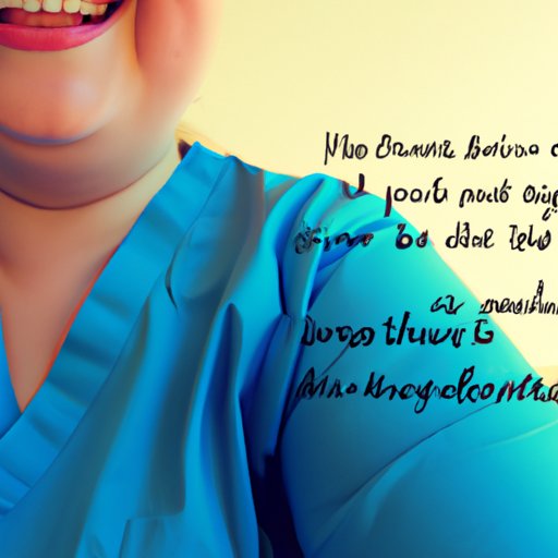 Benefits of Being a Travel Nurse