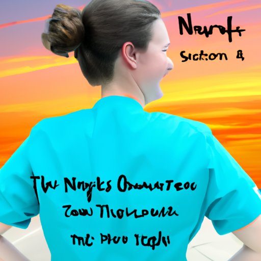 Challenges and Opportunities of Being a Travel Nurse