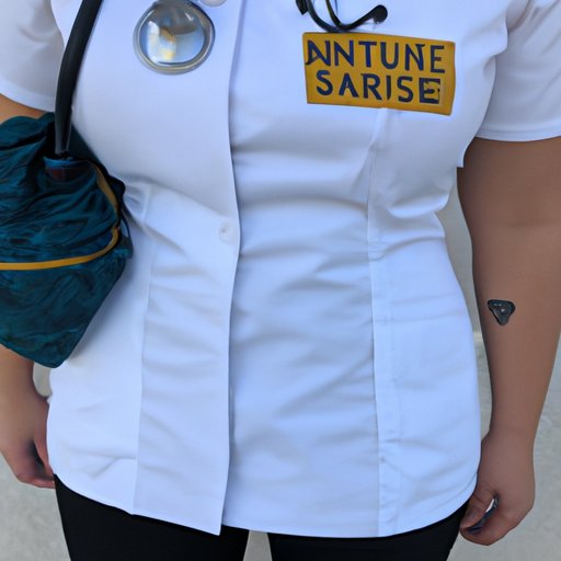 The Lifestyle of a Travel Nurse