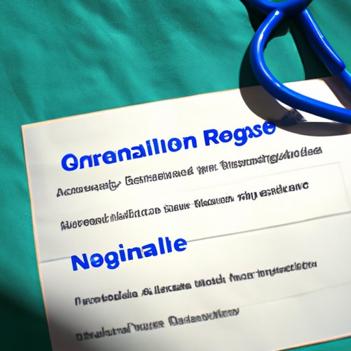 Qualifications Needed for Travel Nursing Roles