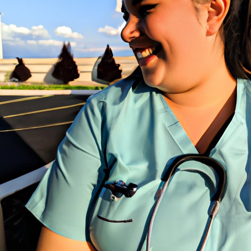 Benefits of Being a Travel Nurse
