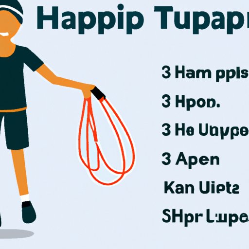 Tips for Improving Your Jump Rope Technique