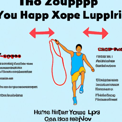 How to Incorporate Jump Rope into a Full Body Workout