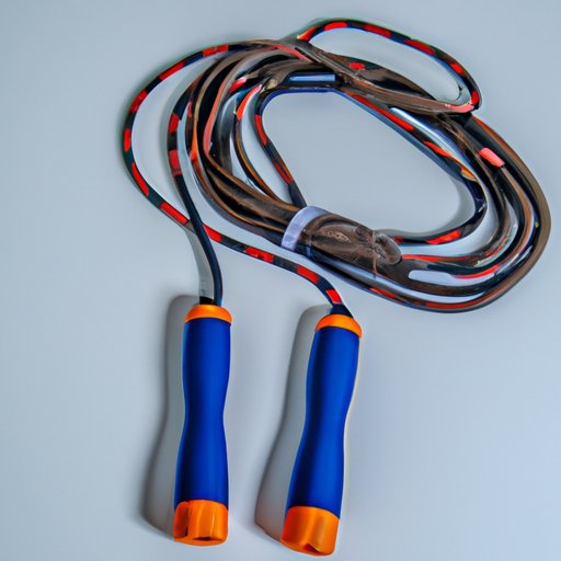 The Best Jump Ropes for Your Workouts