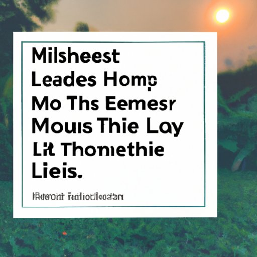 Sharing Stories of People Who Have Been Inspiring Leaders in Your Life