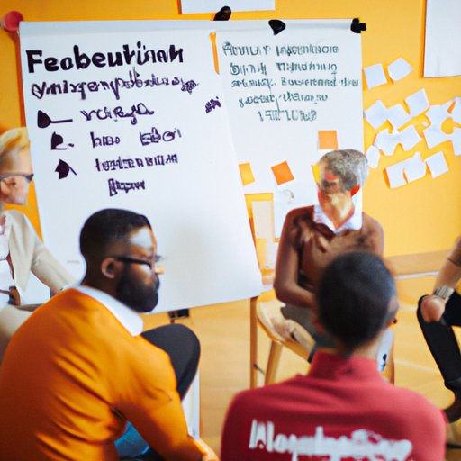 Discussing Different Types of Leadership and their Impact on Society