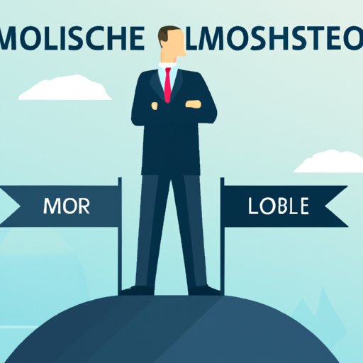 Considering the Challenges Faced by Modern Leaders and How they Can Be Overcome