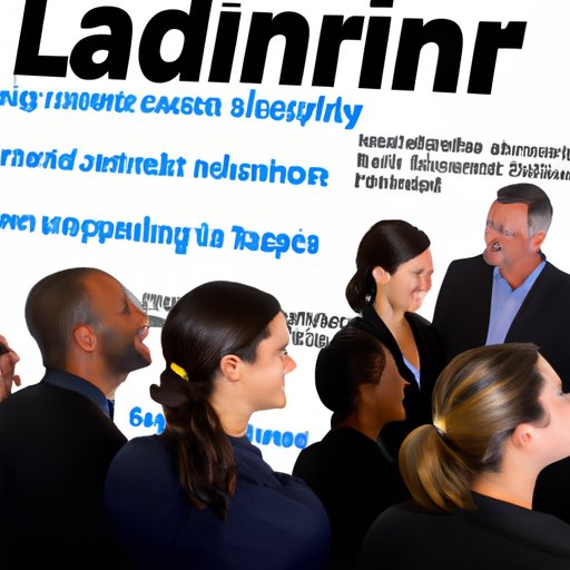 Exploring the Benefits of Leadership Training