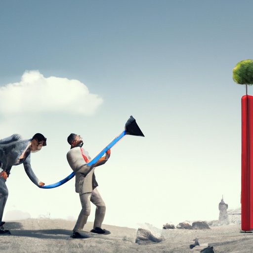 Investigating the Challenges of Managing a Growing Business