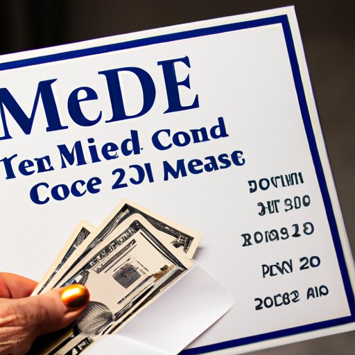 Comparing Medicare Costs From 2021 to 2022