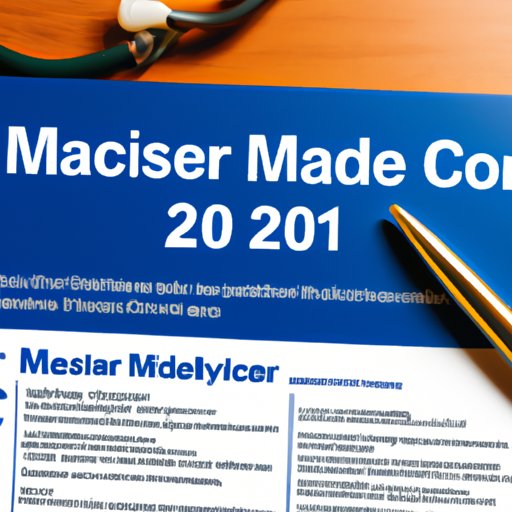 Estimating Medicare Costs in 2023: A Comprehensive Guide