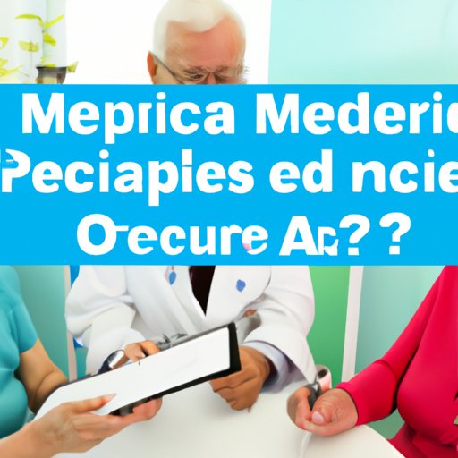 Exploring Medicare Coverage: Common Misconceptions About What Medicare Does Not Cover