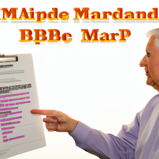 Explaining What Medicare Part B Covers