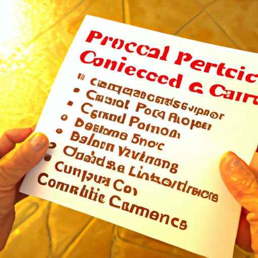 Benefits of Medicare Part C Coverage