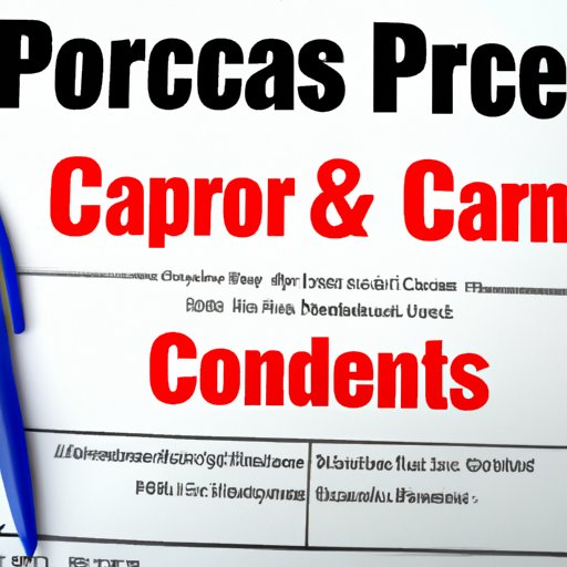 The Pros and Cons of Medicare Part C