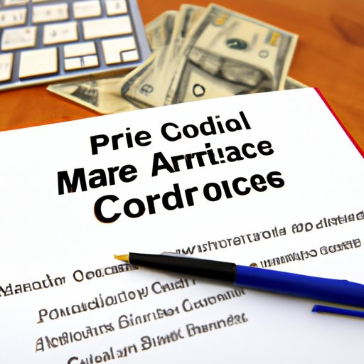 Exploring the Benefits and Costs of Medicare Part C