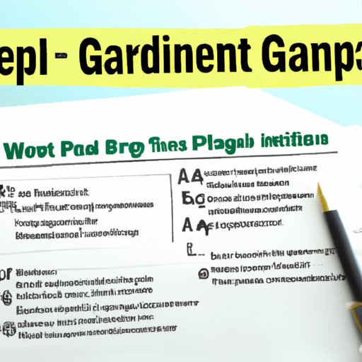 Tips for Understanding Medicare Plan G