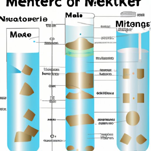 Understanding the Mineral Content in Mineral Water