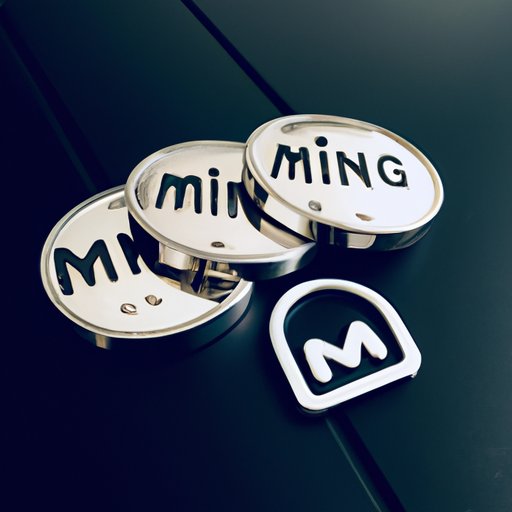 Minting as a Way to Generate New Cryptocurrency
