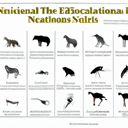 A Comprehensive Guide to Natural Selection in Science