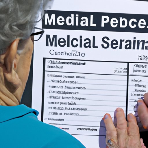 Examining How Medicare Can Help Seniors with Medical Costs