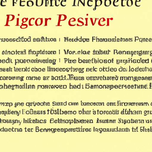 The Benefits and Challenges of Peer Review in Science