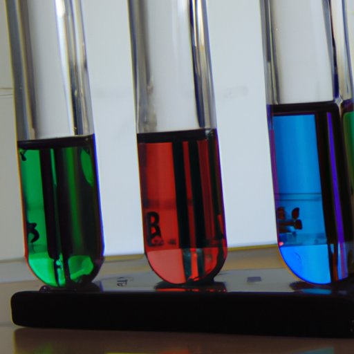 A Closer Look at Chemistry and Its Place in Physical Science