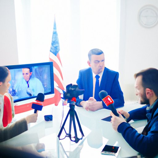 Examining the Role of Media in Politics