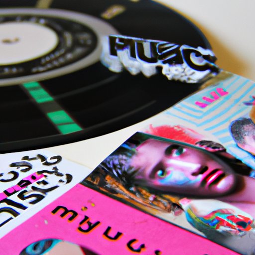 Examining the Relationship Between Music and Pop Culture