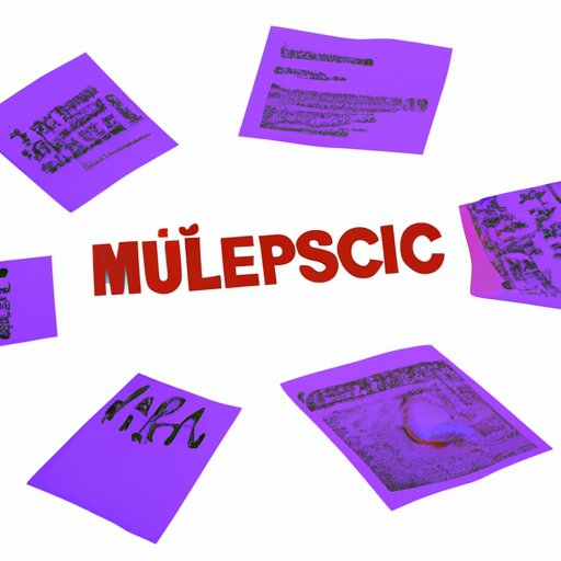 Investigating the Role of Media in Shaping Pop Culture