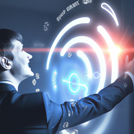 Exploring the Benefits of Radiance Technologies Solutions