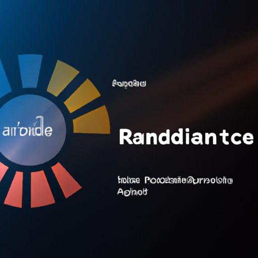 How Radiance Technologies Streamlines Business Processes