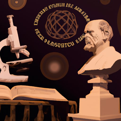 Exploring the History of Science and Its Impact on Society