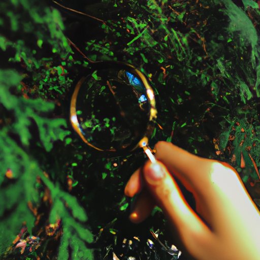 Uncovering the Mysteries of the Natural World