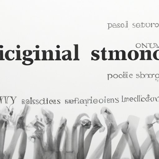 Exploring the Influence of Sociological Imagination on Social Movements