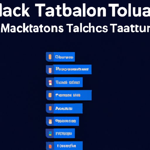 A Comprehensive Guide to Stack Tools and Technologies