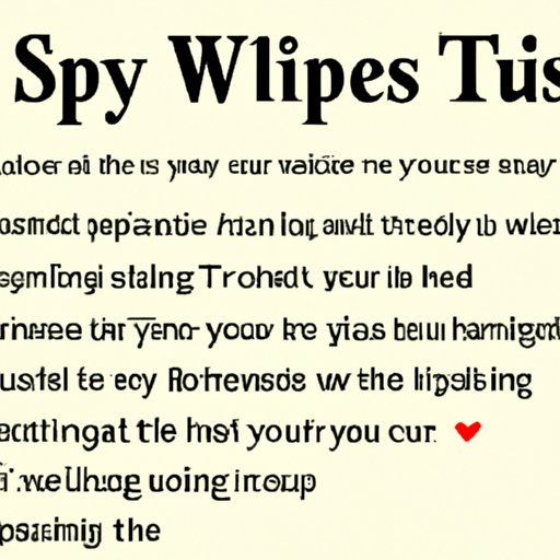 Tips for Incorporating Different Writing Styles into Your Writing