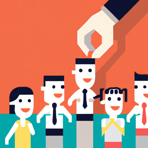 How Talent Acquisition Teams Help Companies Attract Top Talent