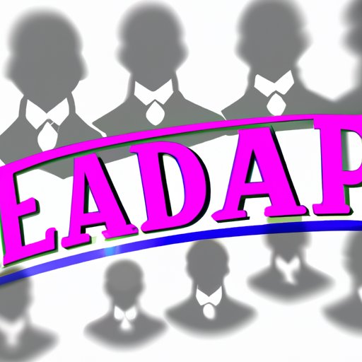 Exploring the Role of a Team Lead in Competitive Environments