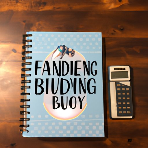 A Biblical Guide to Financial Planning and Budgeting