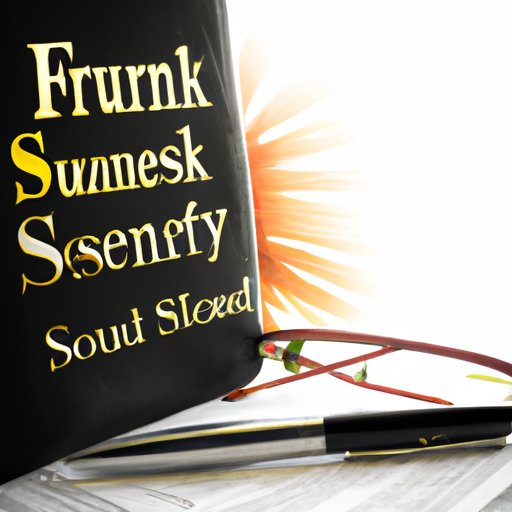 Finding Financial Security with the Help of Scripture